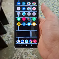 شیائومی Poco X6 با حافظهٔ ۲۵۶ گیگابایت