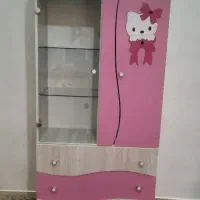 کمد دخترانه