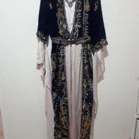 لباس محلی بسیار زیبا وجدیدترین مدل ۱۴۰۴|لباس|کرمانشاه, |دیوار