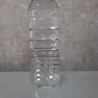 پخش و تولید انواع بطری|ظروف نگهدارنده، پلاستیکی، یکبارمصرف|خرمآباد, |دیوار