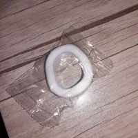 چسب بینی و لیفت ابرو بی رنگ و ساده