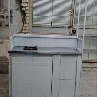 دکه ، فلافلی ،|کافی‌شاپ و رستوران|داراب, |دیوار