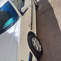 پارس۸۷ فوری فوری|خودرو سواری و وانت|شیراز, هفت تنان|دیوار