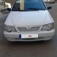 پراید ۱۳۲  مدل ۸۷