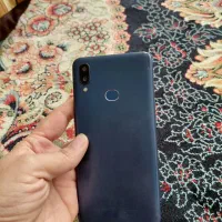 سامسونگ Galaxy A10s با حافظهٔ ۳۲ گیگابایت