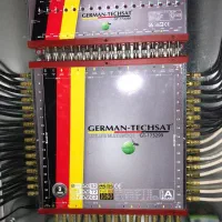 نصاب، نصب آنتن، جوشکار سیار