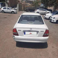 مزدا ۳۲۳ ۱۳۸۵|خودرو سواری و وانت|کرج, گلشهر|دیوار