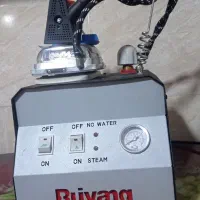 اتو بخار ۳/۵لیتری رویانگ|اتو و لوازم اتو|ورامین, ورامین|دیوار