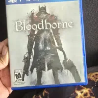 Bloodborne
