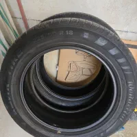 لاستیک تیگو ۷ تیگو ۵ لاستیک|قطعات یدکی و لوازم جانبی|تهران, فتح|دیوار
