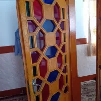 در و کمد سنتی|جاکفشی، کمد، دراور|علی‌آباد کتول, |دیوار