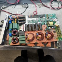 تعمیرات m50 m50s m30 m30s پاور و هشبرد