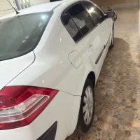 مگان مدل ۸۹ عروسک صفر تا صد کلا سرویس شده