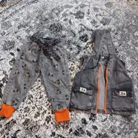 چند مدل لباس بچگانه