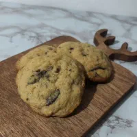 کوکی نیویورکی تازه کنگان