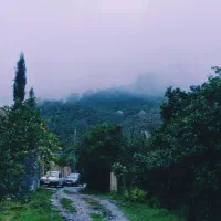 فروش فوری۲۰۶متر‌،انشعابات،ویو جنگل دریا،قلعه گردن