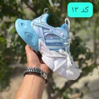 کفش مدل دیلاکس