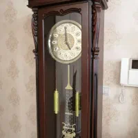 ساعت ایستا با کیفیت