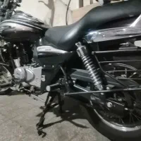 آونجر ۲۲۰