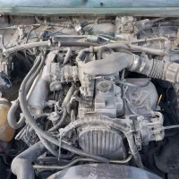 مزدا دوکابین ۲۰۰۰ انژکتور|خودرو سواری و وانت|شیراز, پودنک|دیوار