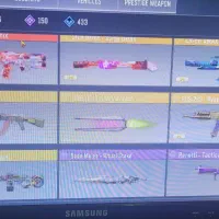 اکانت کالاف|کنسول، بازی ویدئویی و آنلاین|بیرجند, |دیوار