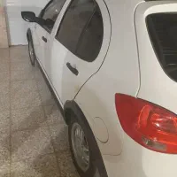 کوییک 1400 R|خودرو سواری و وانت|نجف‌آباد, شریعتی غربی|دیوار