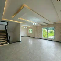 زیرقیمت تمرین تریبلکس منطقه باسند و ویو|فروش خانه و ویلا|چمستان, |دیوار