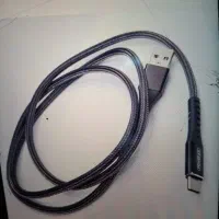 کابل شارژ تایپ سی فست شارژی