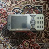 گوشی نوکیاn82