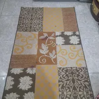 فرش اشپز خانه و کابینت