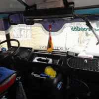 فروش مینی بوس بنز مدل 70|خودرو سنگین|اهواز, امانیه|دیوار