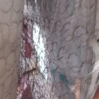 اسکلت و فنر تشک خوش خواب  سالم سالم