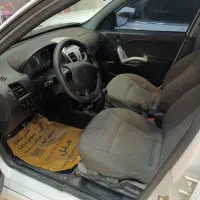 ساینا 96 سفید|خودرو سواری و وانت|قم, شهرک قدس|دیوار