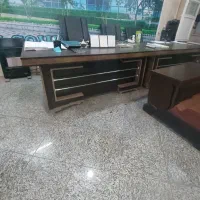 فروش ۴عددمیز ۱۸۰ به قیمت مناسب