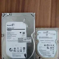 هارد کامپیوتر و لپ تاپ