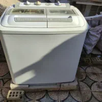 لباسشویی
