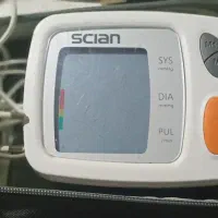 فشار سنج شیان