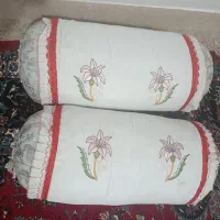 بالشت متکا|رختخواب، بالش، پتو|کوه چنار, |دیوار