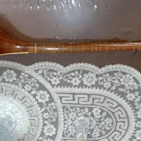 سه تار مفاخری|سازهای سنتی|شیراز, زرهی|دیوار