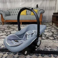 کریر کودک و نوزاد