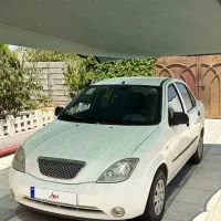 تیبا مدل ۱۳۹۹ تمیز شیک کم کار