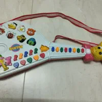 اسباب بازی زرافه موزیکال