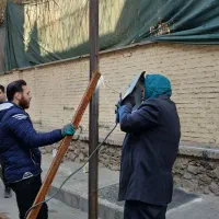 فولکالرتلویزیون‌شهری،تابلوروان،ledتابلو روان،TV|فروشگاه و مغازه|تهران, تاکسیرانی|دیوار