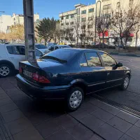 سمند LX|خودرو سواری و وانت|کرج, مهرویلا شمالی|دیوار