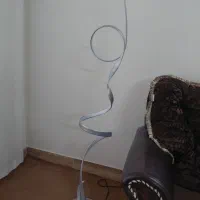 آباجورایستاده