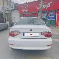سمندسورن|خودرو سواری و وانت|یاسوج, |دیوار