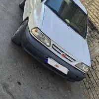 پراید صبا مدل ۸۹