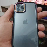 گوشی آیفون 11پرو|موبایل|الیگودرز, |دیوار