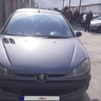 فروش۲۰۶تیپ۲