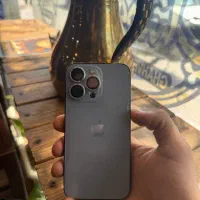 اپل iPhone 13 Pro با حافظهٔ ۲۵۶ گیگابایت|موبایل|قم, پردیسان|دیوار